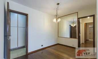 Imagem 5: Apartamento no Campo Belo, 3 dormitórios, 1 suíte, 2 vagas - 98m2!