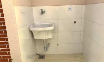 Imagem 2: Casa 3/4 á venda no Condomínio das Esmeraldas - Goiânia - GO