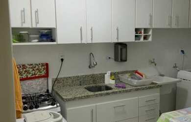 Imagem 6: Apartamento 2/4 no Barbalho