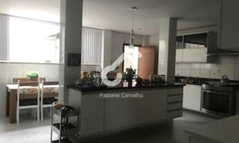 Imagem 4: CAJI, Lauro de Freitas! Casa duplex com 3 suítes. R$800.000,00 em Cond. Portaria 24h. Venh