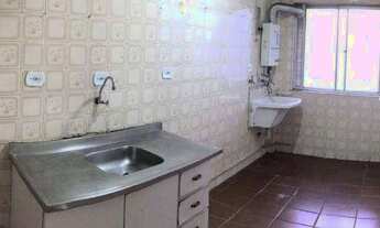 Imagem 3: Kitnet com 1 dormitório, 40 m² - venda por R$ 170.000,00 ou aluguel por R$ 718,00/mês - Do