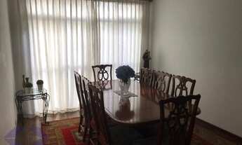 Imagem 5: Sobrado Residencial Planalto Paulista 04 quartos 02 suítes 04 vagas