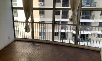 Imagem 4: Lagoa 3 quartos Apartamento com 3 dormitórios