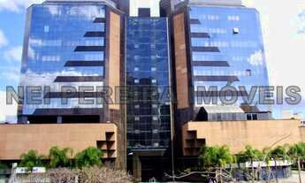 Imagem: Sala Para venda com 36 m² na Cidade Baixa