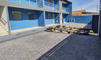 Imagem 3: Apartamento 2 Quartos 62m² Programa Minha Casa Verde e Amarela Águas Lindas de Goiás / G