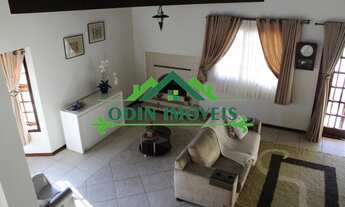 Imagem 2: VINHEDO - Casa de Condomínio - Vila Hípica I