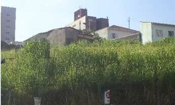 Imagem 4: Terreno - Jardim do Trevo - Campinas