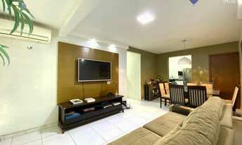 Imagem 5: Apartamento 3 dormitórios, 102 m² - Umarizal - Belém/PA