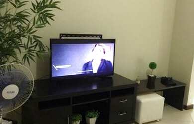 Imagem 4: Apto de 3 quartos e 2 vagas Mobiliado e Decorado na Meia Praia