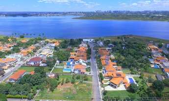 Imagem 5: SHIN QL 14 PONTA PICOLÉ LAGO NORTE BRASÍLIA DF