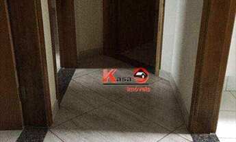 Imagem 7: Casa com 3 dormitórios, 120 m² - venda por R$ 636.000,00 ou aluguel por R$ 3.200,00 - Apar