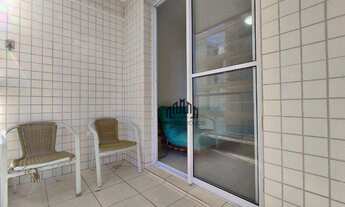 Imagem 4: Apartamento com 2 dormitórios, 88 m² - venda por R$ 800.000 ou aluguel por R$ 4.500/ano