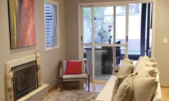 Imagem 2: Vendo casa em condomínio fechado, de 3 dormitórios, no Parque dos Príncipes