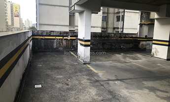 Imagem 5: Ref.: SAL1102 - Sala comercial com vaga de garagem na Av Rio Branco próxima ao Parque Hal