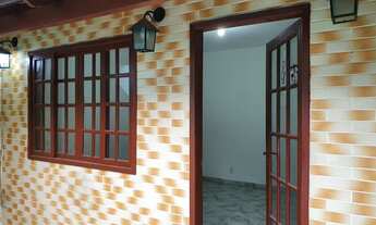 Imagem 2: Casa Zé Garoto Quarto Varanda Terraço Perto da Praça da Mineirinho