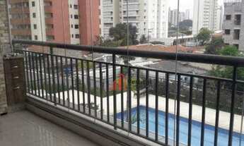 Imagem 6: Apartamento com 3 dormitórios à venda, 98 m² por R$ 920.000,00 - Água Rasa - São Paulo/SP