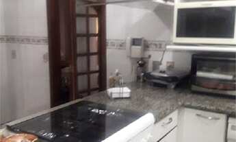 Imagem 6: Sobrado para venda possui 190 metros quadrados com 3 quartos em Água Fria - São Paulo - SP