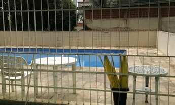 Imagem 4: Apartamento para venda com 70 metros quadrados com 2 quartos - Engenho de Dentro