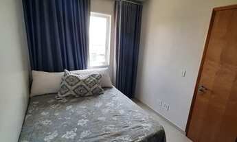 Imagem 5: Apartamento para venda tem 31 metros quadrados com 1 quarto em Samambaia Sul - Brasília