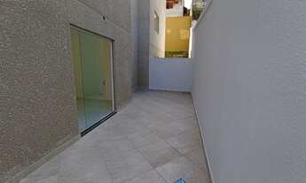 Imagem 7: Belo Horizonte - Apartamento Padrão - Floramar