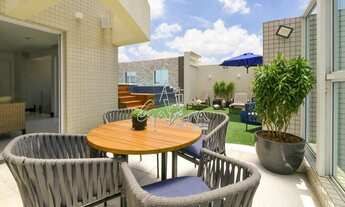 Imagem 5: SãO CAETANO DO SUL - Apartamento Padrão - Santa Paula