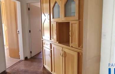 Imagem 3: APARTAMENTO - ALTO DA LAPA - SP