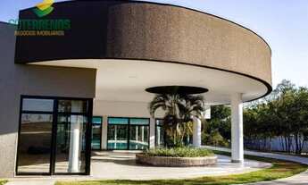 Imagem 7: Lote de 720m² no Supremo Itália