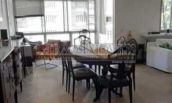 Imagem 4: Rio de Janeiro - Apartamento Padrão - São Conrado