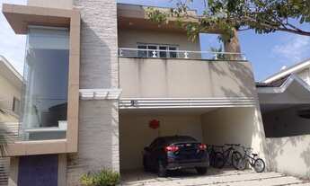 Imagem: Casa no Condomínio Cristal Park