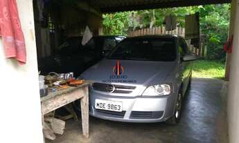 Imagem 4: Casa com um super terreno na Praia da Fortaleza