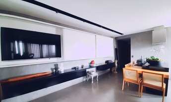 Imagem 1: MARAVILHOSO APT MOBILIADO E DECORADO, COM ÓTIMA LOCALIZAÇÃO NO STO AGOSTINHO! PORTARIA 24H