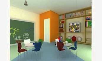 Imagem 7: Apartamento para venda com 52 metros quadrados com 2 quartos em Freguesia do Ó - São Paulo