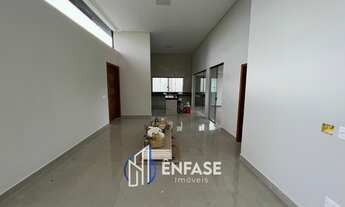 Imagem 6: Casa moderna no Condomínio Serra Verde em Igarapé