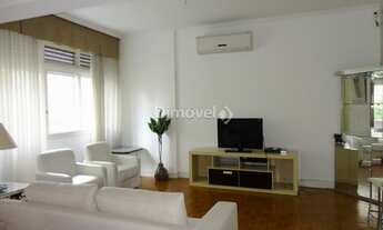 Imagem 6: PORTO ALEGRE - Apartamento Padrão - INDEPENDÊNCIA