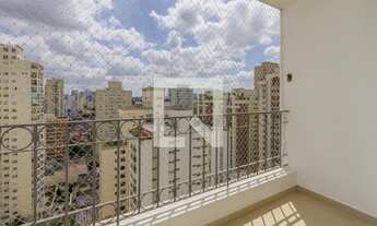 Imagem 7: Apartamento no Brooklin! 3 dormitórios sendo 1 suíte, 2 vagas de garagem - 88m2!