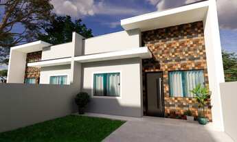 Imagem 1: Casa para Venda - Gaivotas, Matinhos - 58m², 1 vaga