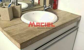 Imagem 3: Venda - APARTAMENTO - DON RODRIGO - VILA ADYANA - SAO JOSE DOS CAMPOS - 96 M² AU - 3 DORM