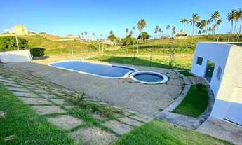 Imagem 4: Lote/Terreno para venda possui 360 metros quadrados em Centro - Paripueira - AL