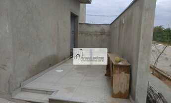 Imagem 7: Casa com 3 dormitórios à venda, 90 m² por R$ 540.000 - Horto Florestal - Sorocaba/SP