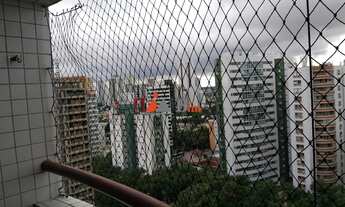 Imagem 6: BIM Vende no Espinheiro, 80m², 03 Quartos, 01 Suíte - Excelente Localização, Nascente e co