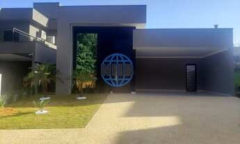 Imagem: Casa em Condomínio para Venda em Ribeirão