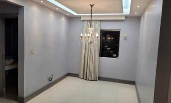 Imagem: COBERTURA OFERTA 3/4 Augusto Montenegro