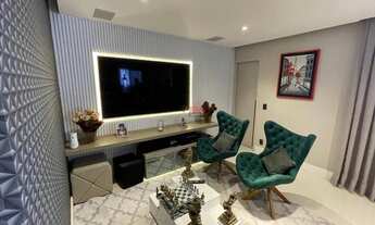 Imagem: VENDA!! APTO 97MTS PORTEIRA FECHADA!! COND