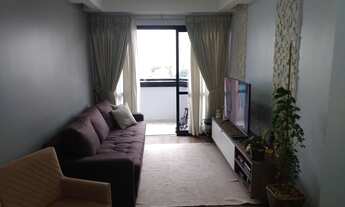 Imagem: Venda Apartamento Sao Paulo Chacara Inglesa