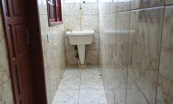 Imagem 7: Casa Zé Garoto Quarto Varanda Terraço Perto da Praça da Mineirinho