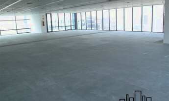 Imagem: SÃO PAULO - Conjunto Comercial/Sala - ITAIM