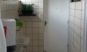 Imagem 7: Apartamento de 163 m2, com 3 quartos, suíte no Espinheiro