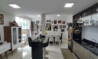 Imagem: JARAGUÁ DO SUL - Casa Padrão - TRÊS RIOS