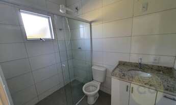 Imagem 3: Apartamento para Locação em Jacareí, Jardim Califórnia, 1 dormitório, 1 banheiro