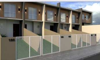 Imagem 2: Sobrado Geminado - Parque Guarani